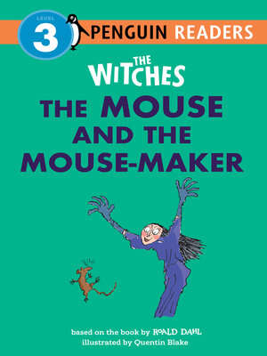 cover image of The Mouse and the Mouse-Maker
